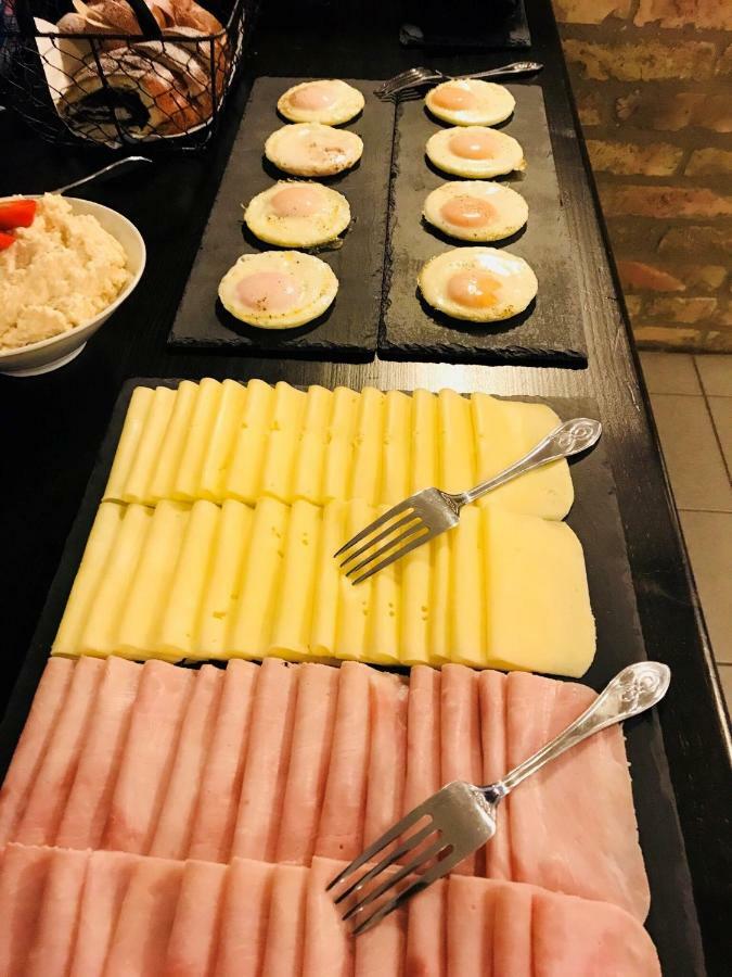 Penzion Vinarstvi Bilkovi Velké Bílovice Dış mekan fotoğraf
